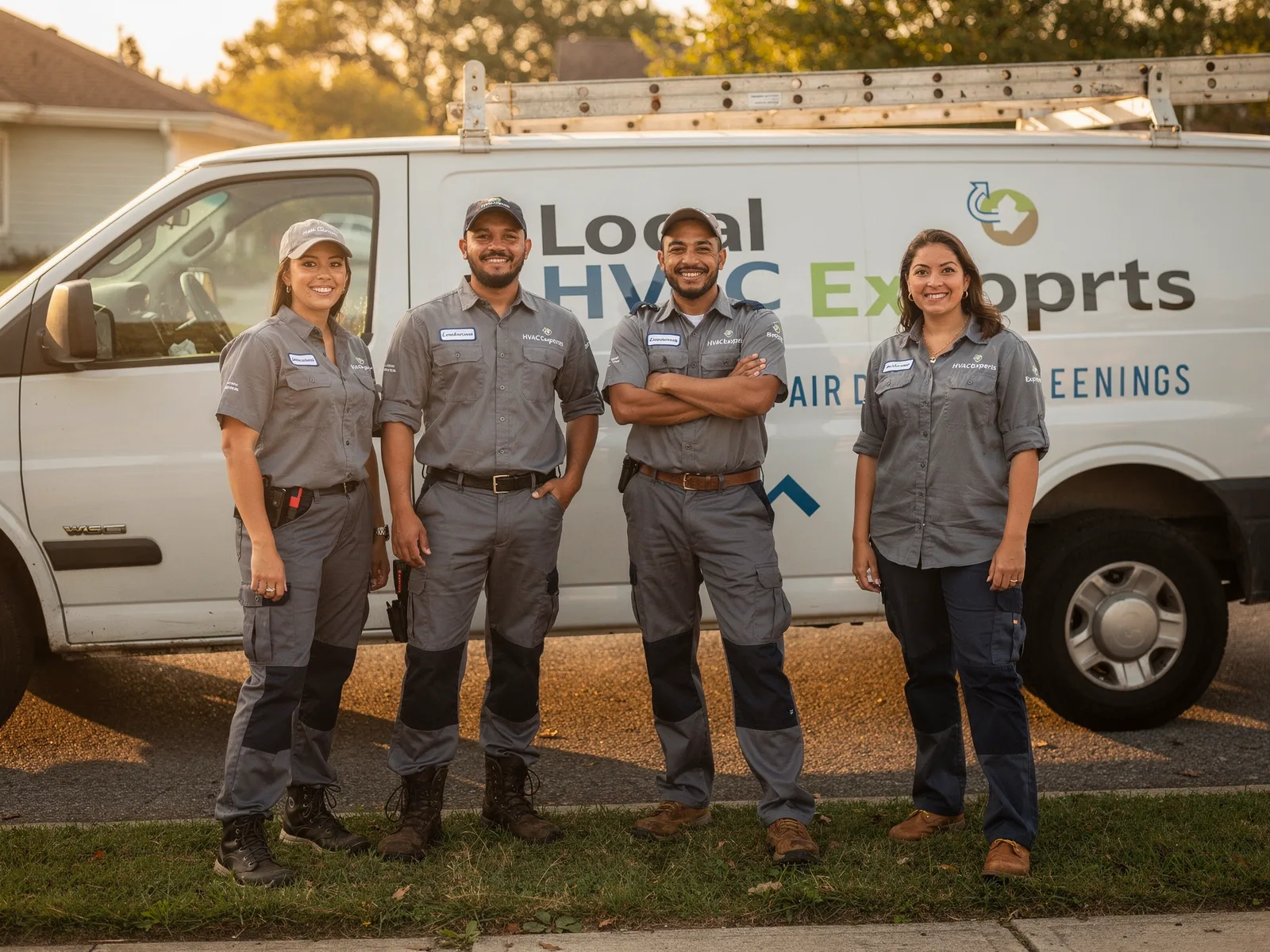 24/7 HVAC Repair & AC Replacement company in Sheridan Lake, CO